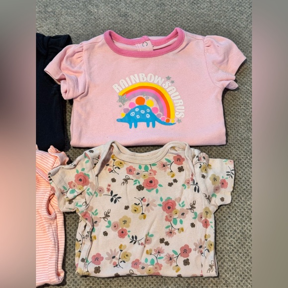 Assorted Kids Shirts & Tops Set - Picture 2 of 4